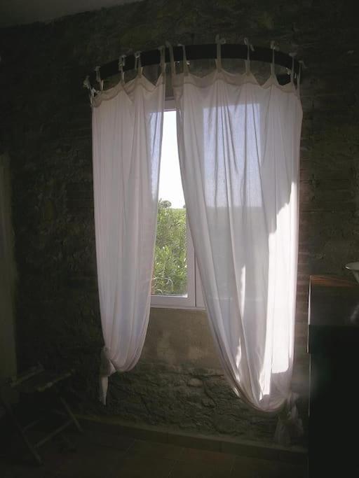 La Maison Des Vendangeurs กาเนต์-อ็อง-รูสซียง ภายนอก รูปภาพ