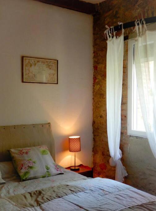 La Maison Des Vendangeurs กาเนต์-อ็อง-รูสซียง ภายนอก รูปภาพ