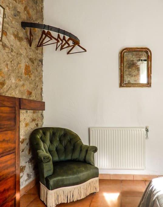 La Maison Des Vendangeurs กาเนต์-อ็อง-รูสซียง ภายนอก รูปภาพ